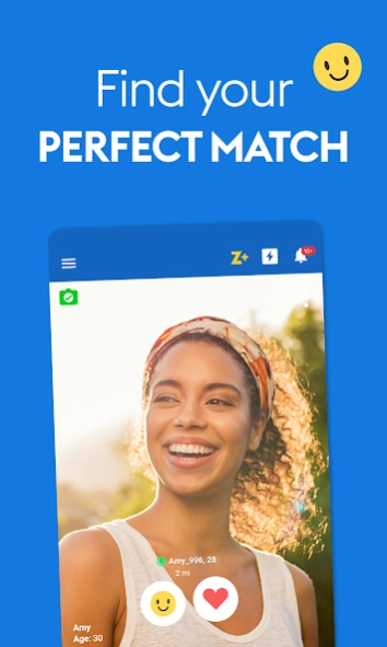 Zoosk - Social Dating App 21.1.0 Screenshot