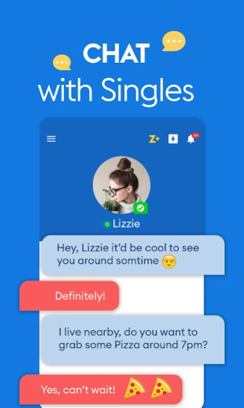 Zoosk - Social Dating App 21.1.0 Screenshot