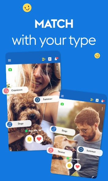 Zoosk - Social Dating App 21.1.0 Screenshot