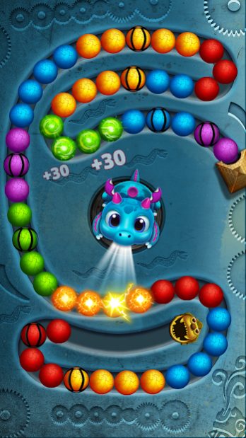 Zumba Classic - Boss Mode 0.19 Screenshot