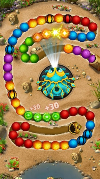 Zumba Classic - Boss Mode 0.19 Screenshot