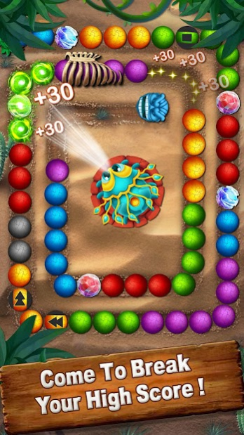 Zumba Classic - Boss Mode 0.19 Screenshot