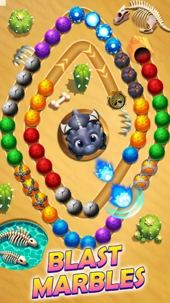 Zumble Classic 2.10 Screenshot