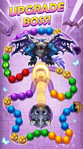 Zumble Classic 2.10 Screenshot