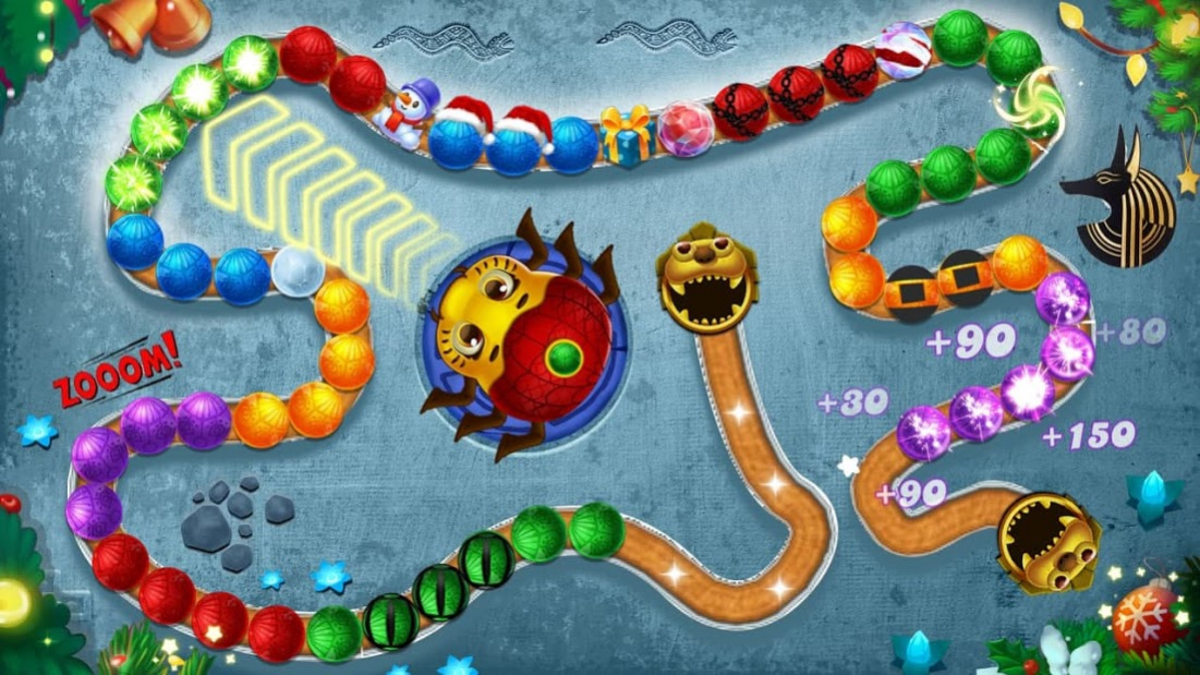 Zumba Game 1.18 Screenshot