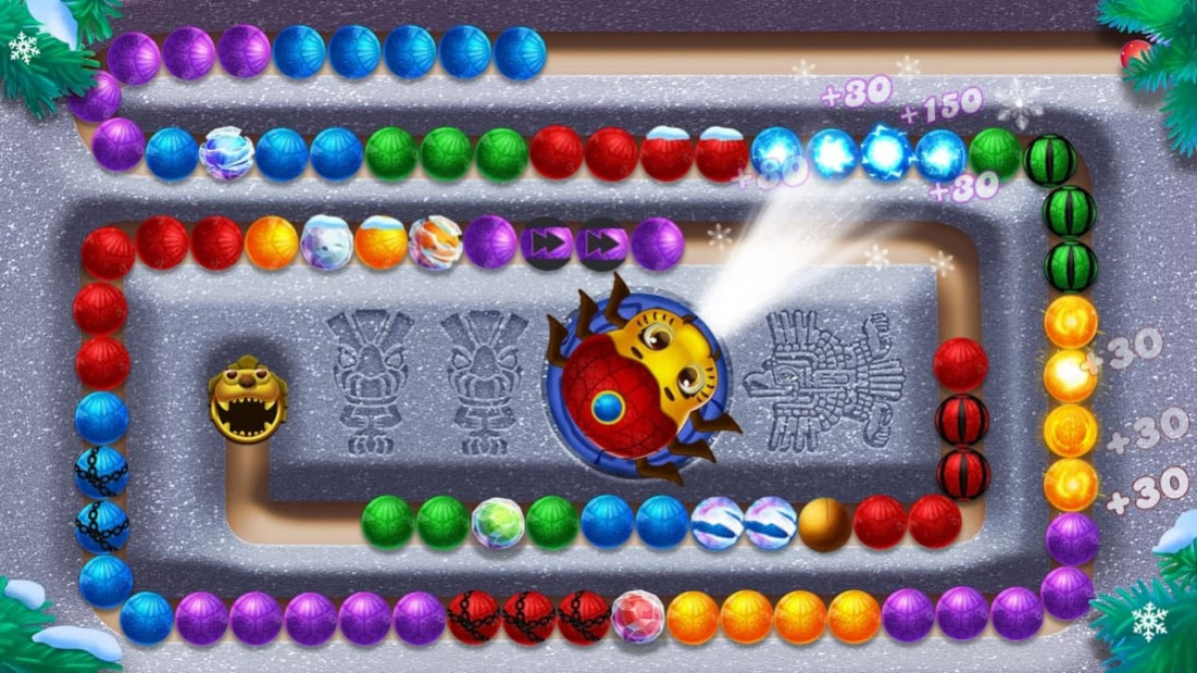 Zumba Game 1.18 Screenshot