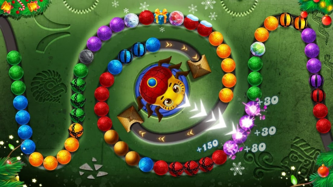 Zumba Game 1.18 Screenshot
