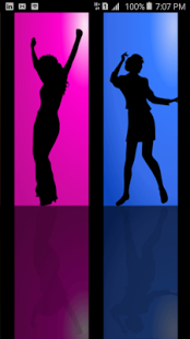 Zumba-max Workout 0.0.1 Screenshot