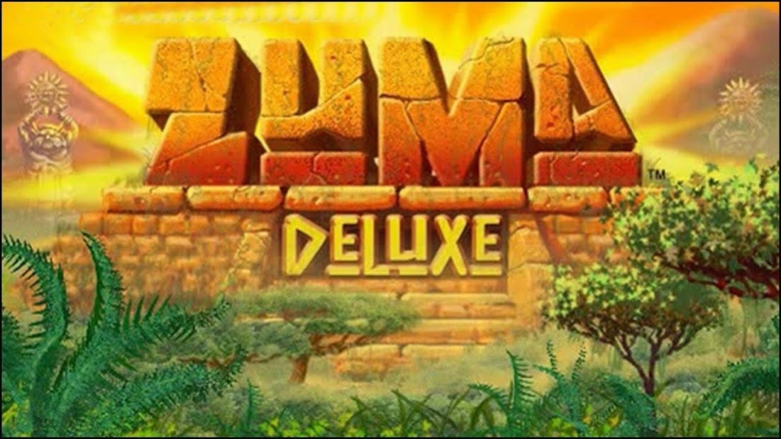 Zumbla Deluxe 2019 1.0.4 Screenshot