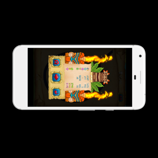 Zumbla Deluxe - Marble Classic Puzzle Game 8.0.1 Screenshot