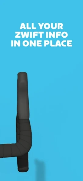 Zwift Companion 3.89.0 Screenshot