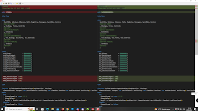 ZylVscEditor 1.02 Screenshot